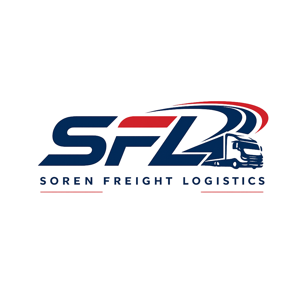 SOREN FREIGHT LOGISTICS